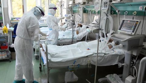 ЗБОГ КОРОНЕ У ОПАСНОСТИ ОД АМПУТАЦИЈЕ? Српски лекар открио по живот опасне компликације код ковид пацијената ЗБОГ КОРОНЕ У ОПАСНОСТИ ОД АМПУТАЦИЈЕ? Српски лекар открио по живот опасне компликације код ковид пацијената