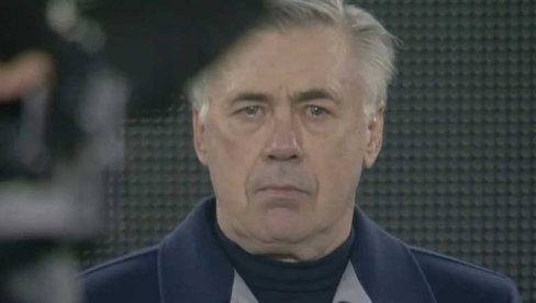АНЋЕЛОТИЈЕВЕ СУЗЕ И 40 УДАРАЦА НА ГОЛ: Дирљиве сцене на Гудисону, Лидс носи кући три поена АНЋЕЛОТИЈЕВЕ СУЗЕ И 40 УДАРАЦА НА ГОЛ: Дирљиве сцене на Гудисону, Лидс носи кући три поена