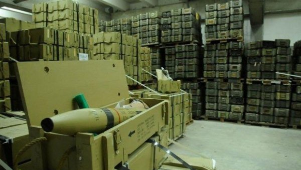 ШТА ЈЕ БИЛО ТАКО ВРЕДНО У БУГАРСКИМ СКЛАДИШТИМА? Русија оптужена за експлозије у војним магацинима НАТО чланице ШТА ЈЕ БИЛО ТАКО ВРЕДНО У БУГАРСКИМ СКЛАДИШТИМА? Русија оптужена за експлозије у војним магацинима НАТО чланице