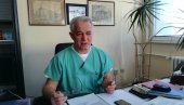 ПИСМО ДИРЕКТОРА КРАЉЕВАЧКЕ БОЛНИЦЕ: Панићу, имамо превише изазова да бисмо слушали твоје навијање да корона победи
