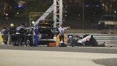 GROŽAN KAO FENIKS: Pogledajte kako se Francuz izdiže iz bolida u plamenu (VIDEO) GROŽAN KAO FENIKS: Pogledajte kako se Francuz izdiže iz bolida u plamenu (VIDEO)