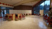 ОДЛУКА у ПОЖАРЕВЦУ: Нове чекаонице у Центру за културу и Техничкој школи ОДЛУКА у ПОЖАРЕВЦУ: Нове чекаонице у Центру за културу и Техничкој школи
