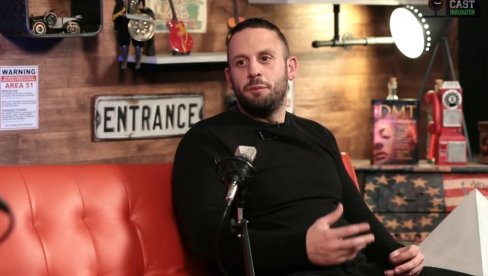 ŠARIĆ O RATU U JUGOSLAVIJI: Sloba je još bio student kad je Tuđman umanjivao broj žrtava Jasenovca ŠARIĆ O RATU U JUGOSLAVIJI: Sloba je još bio student kad je Tuđman umanjivao broj žrtava Jasenovca