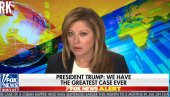 ТРАМП СЕ УКЉУЧИО У ПРОГРАМ УЖИВО: Председник САД открио шта се догодило на изборима (ВИДЕО) ТРАМП СЕ УКЉУЧИО У ПРОГРАМ УЖИВО: Председник САД открио шта се догодило на изборима (ВИДЕО)