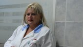 PREMINULA HRABRA MEDICINSKA SESTRA: Mirjana Parović izgubila bitku sa kovidom PREMINULA HRABRA MEDICINSKA SESTRA: Mirjana Parović izgubila bitku sa kovidom