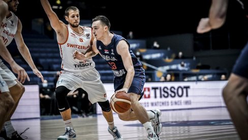 ANĐUŠIĆ: Drago mi je zbog dogovora FIBA i Evrolige, najzad olakšanje za sve ANĐUŠIĆ: Drago mi je zbog dogovora FIBA i Evrolige, najzad olakšanje za sve