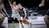 ZVANIČNO! Anđušić potpisao, Partizan otkrio detalje ugovora