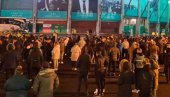BIZARNO UBISTVO NAKON OLD FIRMA: Rendžersovi huligani mačetom ubili oca dvoje dece! BIZARNO UBISTVO NAKON OLD FIRMA: Rendžersovi huligani mačetom ubili oca dvoje dece!