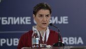 АНА БРНАБИЋ О СРАМНОМ ТЕКСТУ КРИКА: И кољачи су добри, само да су против Вучића? АНА БРНАБИЋ О СРАМНОМ ТЕКСТУ КРИКА: И кољачи су добри, само да су против Вучића?