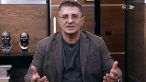 РАД ОД КУЋЕ ПОДРИВА ИМУНИ СИСТЕМ: Руски лекар има два савета како бисте се заштитили РАД ОД КУЋЕ ПОДРИВА ИМУНИ СИСТЕМ: Руски лекар има два савета како бисте се заштитили