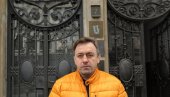 SVETSKI RVAČKI KUP U BEOGRADU: Da budemo primer drugima