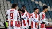 METALAC TVRD ORAH: Crvena zvezda minimalcem zatvorila jesen u Superligi! METALAC TVRD ORAH: Crvena zvezda minimalcem zatvorila jesen u Superligi!