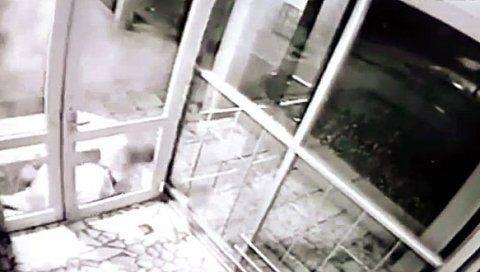 АЛИБЕГ ИЗБЕГАО КИШУ МЕТАКА: Објављен драматичан снимак напада на Ненада Алајбеговића у јуну ове године АЛИБЕГ ИЗБЕГАО КИШУ МЕТАКА: Објављен драматичан снимак напада на Ненада Алајбеговића у јуну ове године