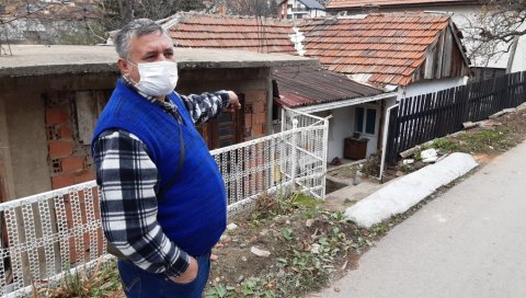 ИСПОВЕСТ ОЦА ИЗБОДЕНОГ ДЕНИСА: Да ми је син убоден, чуо сам на вестима ИСПОВЕСТ ОЦА ИЗБОДЕНОГ ДЕНИСА: Да ми је син убоден, чуо сам на вестима