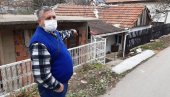 ИСПОВЕСТ ОЦА ИЗБОДЕНОГ ДЕНИСА: Да ми је син убоден, чуо сам на вестима ИСПОВЕСТ ОЦА ИЗБОДЕНОГ ДЕНИСА: Да ми је син убоден, чуо сам на вестима