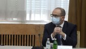 ПИК У ОВОЈ НЕДЕЉИ: Др Гојковић каже да је практично цела Војводина у ванредној ситуацији ПИК У ОВОЈ НЕДЕЉИ: Др Гојковић каже да је практично цела Војводина у ванредној ситуацији