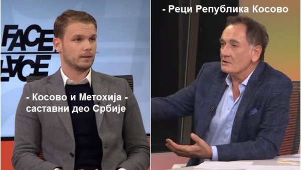 „КОСОВО ЈЕ СРБИЈА, РС ЈЕ ТРАЈНА! Станивуковић срушио снове антисрпском лобију у Сарајеву (ВИДЕО) „КОСОВО ЈЕ СРБИЈА, РС ЈЕ ТРАЈНА! Станивуковић срушио снове антисрпском лобију у Сарајеву (ВИДЕО)