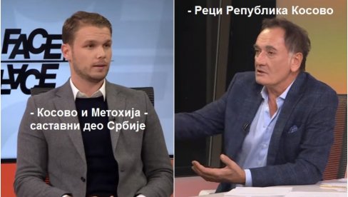 „KOSOVO JE SRBIJA, RS JE TRAJNA! Stanivuković srušio snove antisrpskom lobiju u Sarajevu (VIDEO) „KOSOVO JE SRBIJA, RS JE TRAJNA! Stanivuković srušio snove antisrpskom lobiju u Sarajevu (VIDEO)
