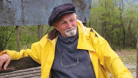 ЗИМА НАШЕГ НЕЗАДОВОЉСТВА ЗИМА НАШЕГ НЕЗАДОВОЉСТВА