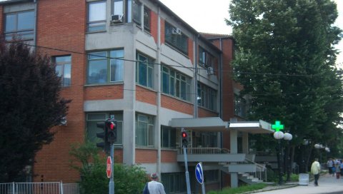19 НОВОЗАРАЖЕНИХ У ГОРЊЕМ МИЛАНОВЦУ: У Црвеној зони 26 пацијената 19 НОВОЗАРАЖЕНИХ У ГОРЊЕМ МИЛАНОВЦУ: У Црвеној зони 26 пацијената