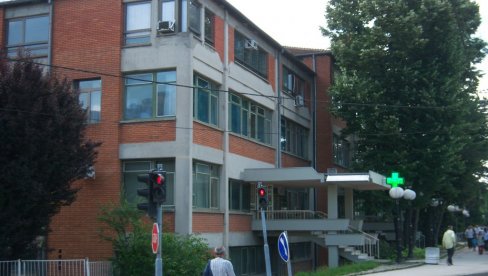 19 НОВОЗАРАЖЕНИХ У ГОРЊЕМ МИЛАНОВЦУ: У Црвеној зони 26 пацијената 19 НОВОЗАРАЖЕНИХ У ГОРЊЕМ МИЛАНОВЦУ: У Црвеној зони 26 пацијената