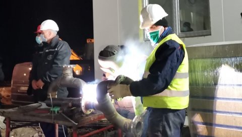 НОВОСТИ САЗНАЈУ: Након апела Вучића да су хитно потребни мајстори-вариоци за изградњу болнице у Крушевцу - Обреновац шаље помоћ! НОВОСТИ САЗНАЈУ: Након апела Вучића да су хитно потребни мајстори-вариоци за изградњу болнице у Крушевцу - Обреновац шаље помоћ!