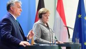 ОРБАН ОТКРИО КАКО ФУНКЦИОНИШЕ ЕУ: Дају нам четири милијарде евра, а узму шест ОРБАН ОТКРИО КАКО ФУНКЦИОНИШЕ ЕУ: Дају нам четири милијарде евра, а узму шест
