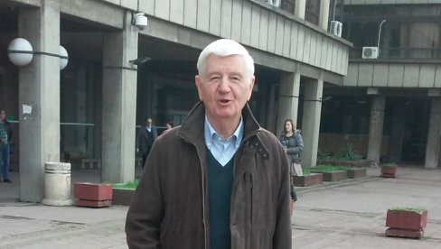 PREMINUO PRVOSLAV DAVINIĆ: Umro bivši ministar odbrane