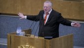 ЖИРИНОВСКИ О МИГРАНТИМА: Прво дати посао свим Русима, а они могу у напуштена села ЖИРИНОВСКИ О МИГРАНТИМА: Прво дати посао свим Русима, а они могу у напуштена села