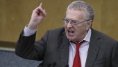 NAŠAO JOŠ JEDNOG KRIVCA: Žirinovski reagovao posle napada na školu u Kazanju NAŠAO JOŠ JEDNOG KRIVCA: Žirinovski reagovao posle napada na školu u Kazanju