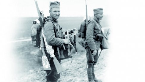 CARSKA RUSIJA PROTIV UJEDINJENJA: Politički vrh u Petrogradu nije verovao u jugoslovensku ideju CARSKA RUSIJA PROTIV UJEDINJENJA: Politički vrh u Petrogradu nije verovao u jugoslovensku ideju