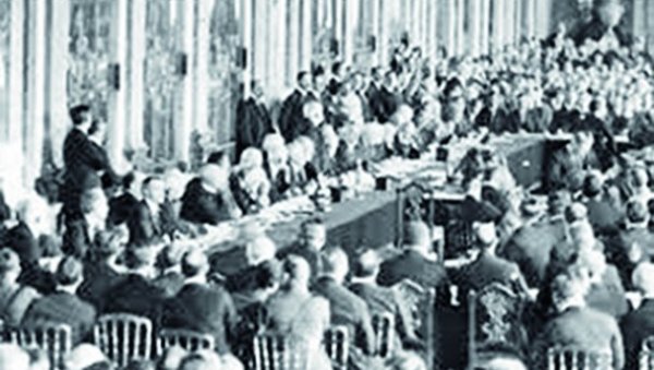 ИГРА ДУПЛОГ КОЛОСЕКА: Од ватрених Југословена Трумбић и Супило су се преобразили у хрватске националисте ИГРА ДУПЛОГ КОЛОСЕКА: Од ватрених Југословена Трумбић и Супило су се преобразили у хрватске националисте