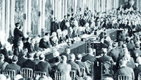 IGRA DUPLOG KOLOSEKA: Od vatrenih Jugoslovena Trumbić i Supilo su se preobrazili u hrvatske nacionaliste IGRA DUPLOG KOLOSEKA: Od vatrenih Jugoslovena Trumbić i Supilo su se preobrazili u hrvatske nacionaliste