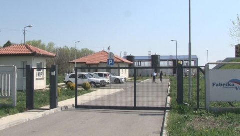 КОНАЧНО ЧИСТА ВОДА: Свакодневне анализе у зрењанинској фабрици потврђују исправност течности у водоводу КОНАЧНО ЧИСТА ВОДА: Свакодневне анализе у зрењанинској фабрици потврђују исправност течности у водоводу
