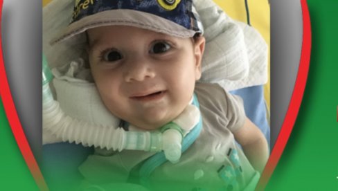 BORBA ZA OLIVERA: Humanitarna tezga u Kruševcu BORBA ZA OLIVERA: Humanitarna tezga u Kruševcu