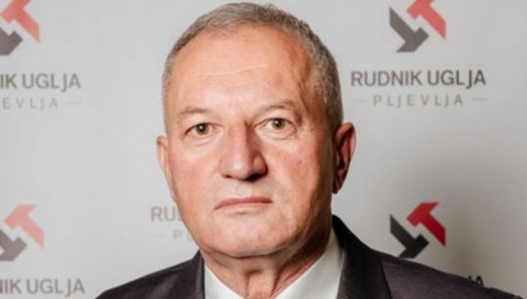 НАСТАВЉА СЕ ОСИПАЊЕ ДПС-а: Владе Милинковић поднео оставку НАСТАВЉА СЕ ОСИПАЊЕ ДПС-а: Владе Милинковић поднео оставку