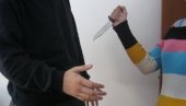 UBOLA ČOVEKA NOŽEM U GRUDI: Saslušana Zorica P. za pokušaj ubistva UBOLA ČOVEKA NOŽEM U GRUDI: Saslušana Zorica P. za pokušaj ubistva