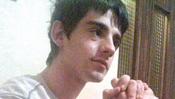 ДВАДЕСЕТ ГОДИНА ЗАТВОРА ЗА УБИСТВО ЦЕЛЕ ПОРОДИЦЕ: Апелациони суд у Нишу правоснажно осудио Милоша Илића из села Граница ДВАДЕСЕТ ГОДИНА ЗАТВОРА ЗА УБИСТВО ЦЕЛЕ ПОРОДИЦЕ: Апелациони суд у Нишу правоснажно осудио Милоша Илића из села Граница