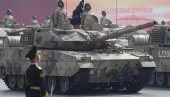 ЈАЧАМО ВЕЗЕ СА РУСКОМ АРМИЈОМ Кинеска војска: Ширимо размере војних вежби ЈАЧАМО ВЕЗЕ СА РУСКОМ АРМИЈОМ Кинеска војска: Ширимо размере војних вежби