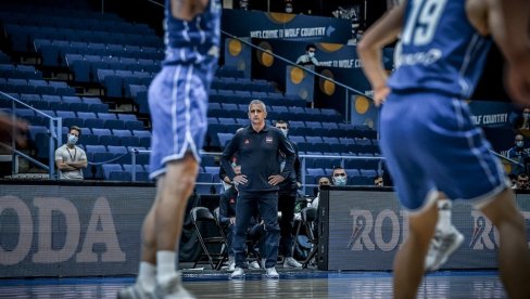 KOKOŠKOV POSLE POBEDE NAD FINSKOM: Velika pobeda za nas, pokazali smo karakter KOKOŠKOV POSLE POBEDE NAD FINSKOM: Velika pobeda za nas, pokazali smo karakter