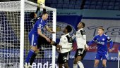 EVANS OSTAJE U LESTERU: Bivši defanzivac Mančester junajteda i dalje lisica EVANS OSTAJE U LESTERU: Bivši defanzivac Mančester junajteda i dalje lisica