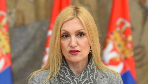 У СРБИЈУ ЈЕ СТИГАО НОВИ ЛЕК ПРОТИВ КОРОНЕ: Докторка Ивана Милошевић објашњава коме је намењен молнупиравир У СРБИЈУ ЈЕ СТИГАО НОВИ ЛЕК ПРОТИВ КОРОНЕ: Докторка Ивана Милошевић објашњава коме је намењен молнупиравир