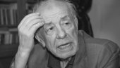 НА КРАЈУ САМ БИО УМОРАН: Последњи интервју Бранимира Шћепановића за Новости НА КРАЈУ САМ БИО УМОРАН: Последњи интервју Бранимира Шћепановића за Новости