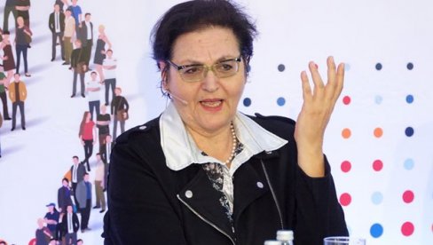 ГЕНЕРАЛКЕ, НОСИЉЕ И ТРЕНЕРКЕ: Ево шта значи Закон о родној равноправности који је скупштина данас усвојила ГЕНЕРАЛКЕ, НОСИЉЕ И ТРЕНЕРКЕ: Ево шта значи Закон о родној равноправности који је скупштина данас усвојила