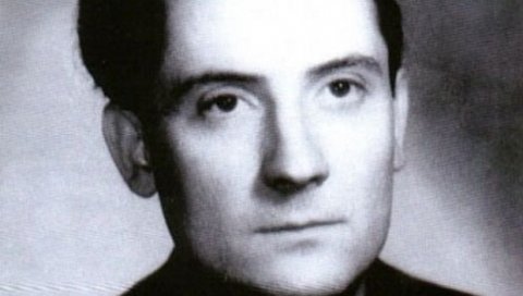 ИЗЛОЖБА У НИШУ: Шездесет година од смрти Бранка Миљковића ИЗЛОЖБА У НИШУ: Шездесет година од смрти Бранка Миљковића