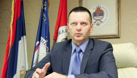 ОДБИЈЕНА ИНЦКОВА ОДЛУКА: Лукач - У Српској ће се примењивати Закон Народне скупштине Републике Српске ОДБИЈЕНА ИНЦКОВА ОДЛУКА: Лукач - У Српској ће се примењивати Закон Народне скупштине Републике Српске