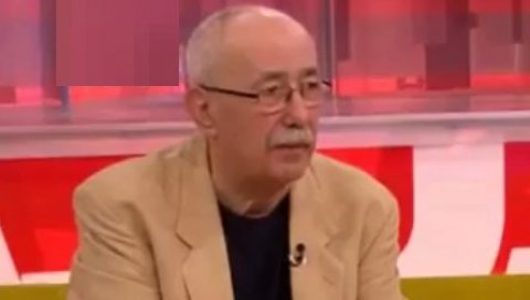 ПРЕМИНУО ТВОРАЦ КВИСКОТЕКЕ: Лазо Голужа умро у Загребу ПРЕМИНУО ТВОРАЦ КВИСКОТЕКЕ: Лазо Голужа умро у Загребу