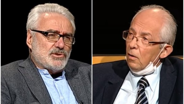 ДР КОН О ДР НЕСТОРОВИЋУ: Нисмо спомињали имена, али такве изјаве нису прихватљиве ДР КОН О ДР НЕСТОРОВИЋУ: Нисмо спомињали имена, али такве изјаве нису прихватљиве