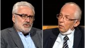 ДР КОН О ДР НЕСТОРОВИЋУ: Нисмо спомињали имена, али такве изјаве нису прихватљиве ДР КОН О ДР НЕСТОРОВИЋУ: Нисмо спомињали имена, али такве изјаве нису прихватљиве