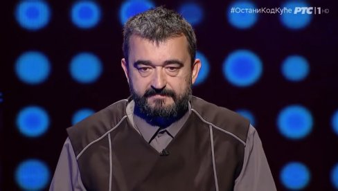 IZNENAĐENJE ZA GLEDAOCE: Stanija i Soraja u kvizu „Potera” (FOTO) IZNENAĐENJE ZA GLEDAOCE: Stanija i Soraja u kvizu „Potera” (FOTO)
